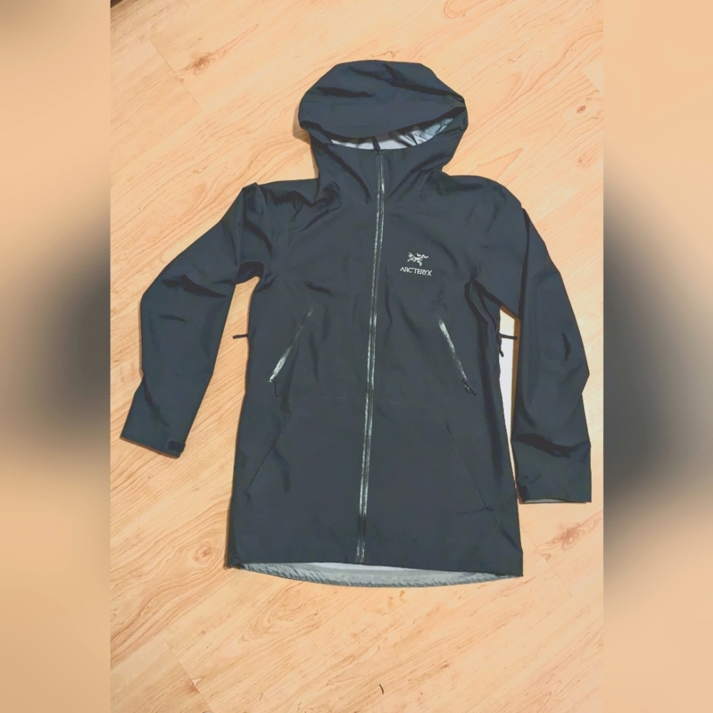 Arcteryx Zeta AR Jacket